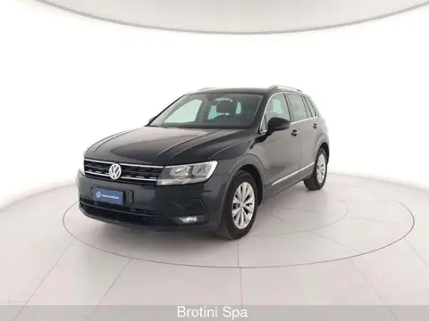 Used VOLKSWAGEN TIGUAN Diesel 2019 Ad 