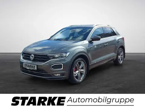 Used VOLKSWAGEN T-ROC Petrol 2018 Ad 