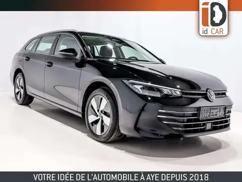 Annonce VOLKSWAGEN PASSAT Diesel 2024 d'occasion 