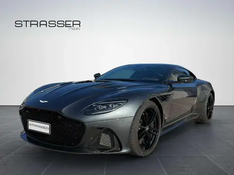 Annonce ASTON MARTIN DBS Essence 2020 d'occasion 