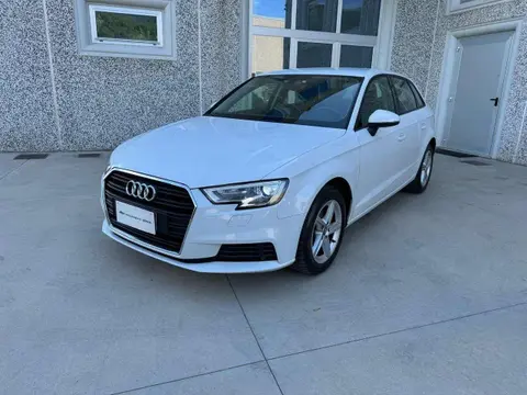 Used AUDI A3 Diesel 2018 Ad 