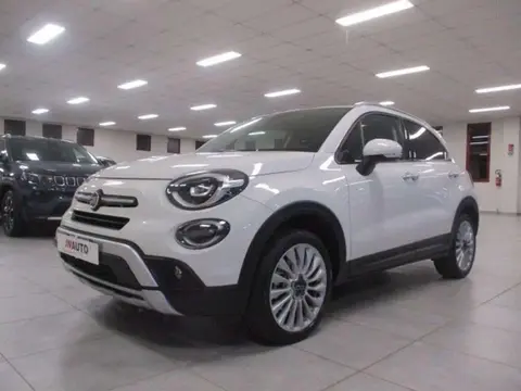 Annonce FIAT 500X Essence 2019 d'occasion 