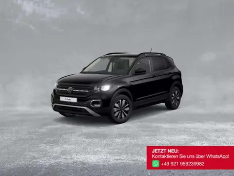 Used VOLKSWAGEN T-CROSS Petrol 2023 Ad 