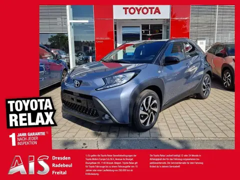 Used TOYOTA AYGO X Petrol 2024 Ad 