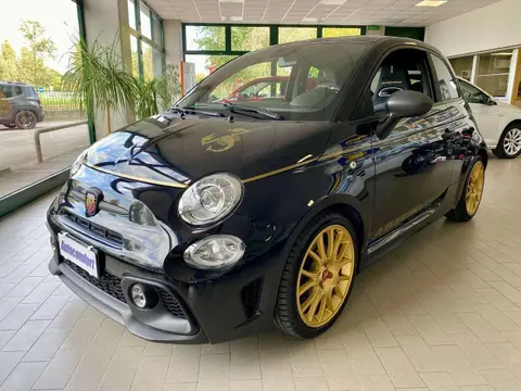 Used ABARTH 595 Petrol 2021 Ad 