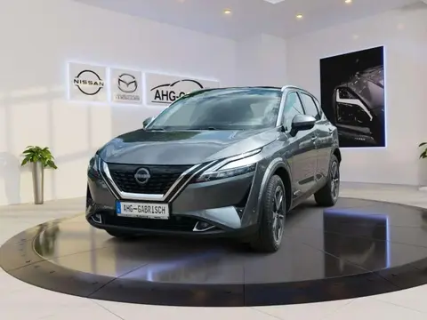 Annonce NISSAN QASHQAI Hybride 2024 d'occasion Allemagne