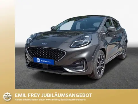 Annonce FORD PUMA Essence 2024 d'occasion 