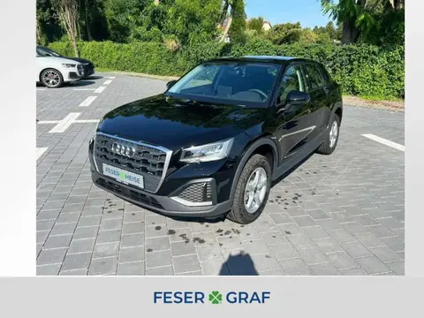 Annonce AUDI Q2 Essence 2024 d'occasion 