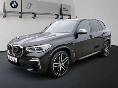 Used BMW X5 Diesel 2018 Ad 