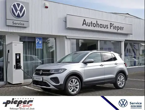 Used VOLKSWAGEN T-CROSS Petrol 2024 Ad 