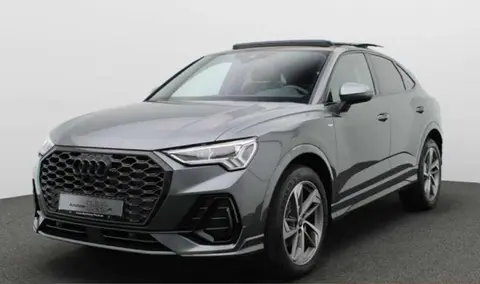 Annonce AUDI Q3 Essence 2024 d'occasion 