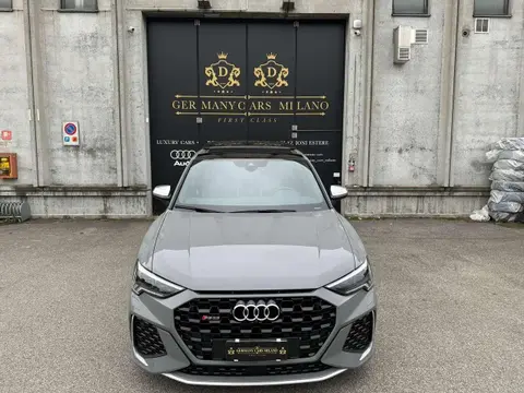 Annonce AUDI RSQ3 Essence 2021 d'occasion 