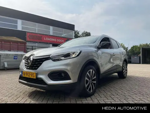 Used RENAULT KADJAR Petrol 2022 Ad 