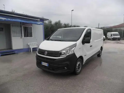 Annonce FIAT TALENTO Diesel 2019 d'occasion 