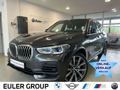 Used BMW X5 Diesel 2022 Ad Germany