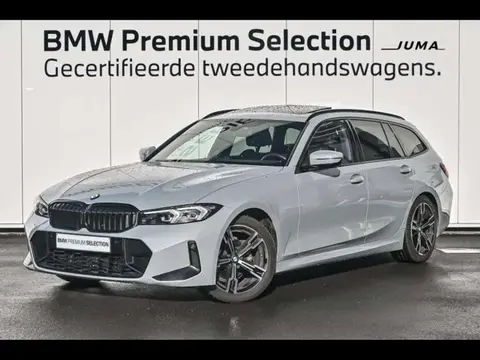 Annonce BMW SERIE 3 Essence 2024 d'occasion 