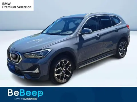 Used BMW X1 Diesel 2021 Ad 