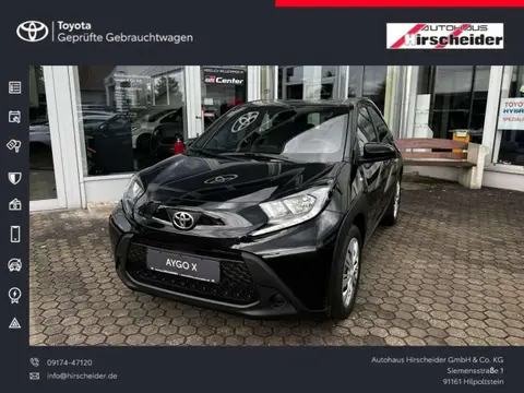 Used TOYOTA AYGO X Petrol 2024 Ad 