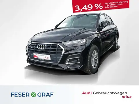 Used AUDI Q5 Diesel 2021 Ad 