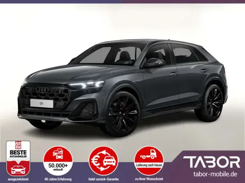 Annonce AUDI Q8 Diesel 2024 d'occasion 