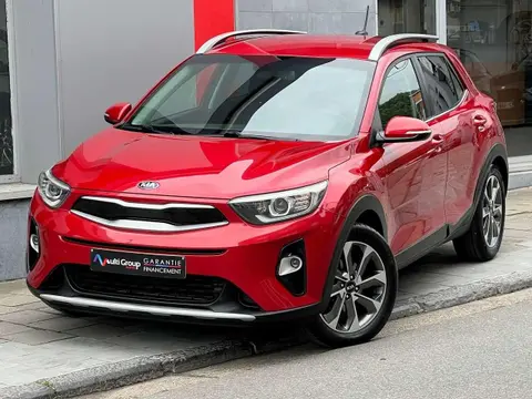 Used KIA STONIC Petrol 2018 Ad 