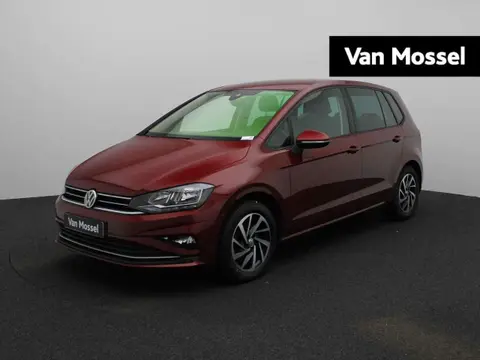 Used VOLKSWAGEN GOLF Petrol 2019 Ad 