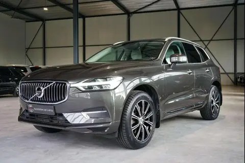 Annonce VOLVO XC60 Essence 2017 d'occasion 