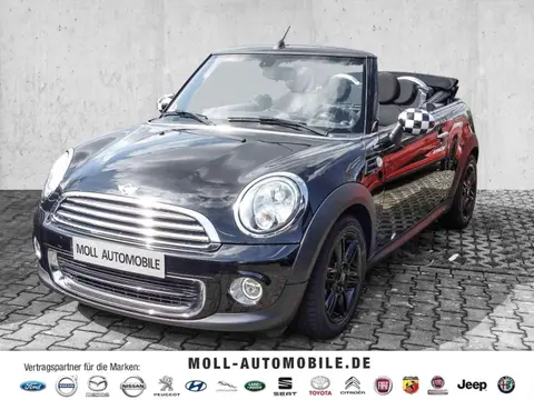 Annonce MINI ONE Essence 2015 d'occasion Allemagne