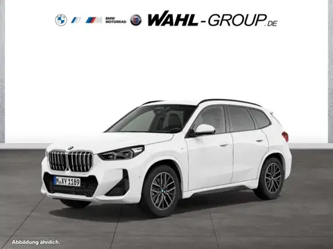 Annonce BMW X1 Diesel 2024 d'occasion 