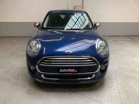 Used MINI ONE Petrol 2015 Ad 