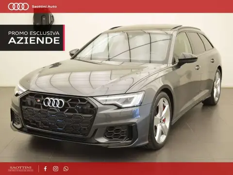 Used AUDI S6 Hybrid 2024 Ad 