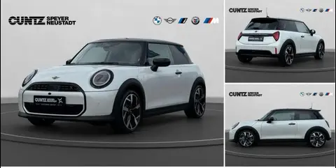 Annonce MINI COOPER Essence 2024 d'occasion 