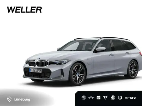 Used BMW SERIE 3 Hybrid 2023 Ad 