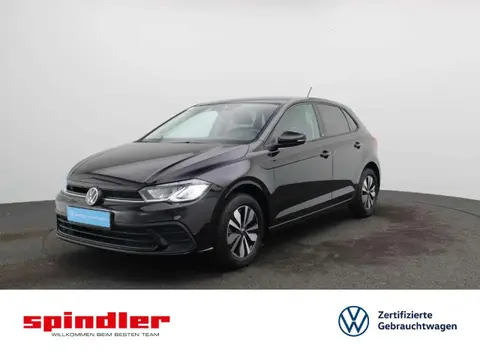 Used VOLKSWAGEN POLO Petrol 2023 Ad 