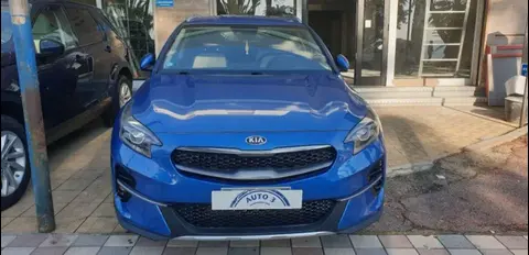 Annonce KIA CEED Essence 2020 d'occasion 