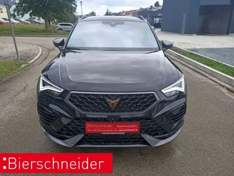 Annonce CUPRA ATECA Essence 2024 d'occasion 