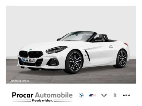 Used BMW Z4 Petrol 2023 Ad Germany