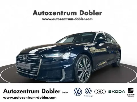 Used AUDI A6 Diesel 2021 Ad 