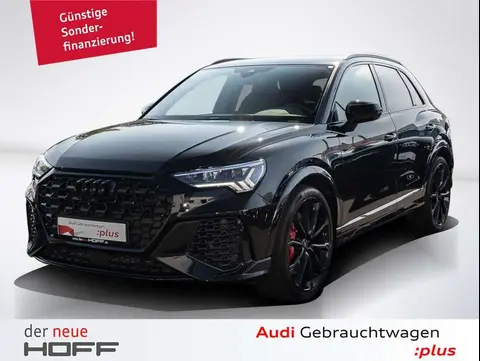 Annonce AUDI RSQ3 Essence 2022 d'occasion 