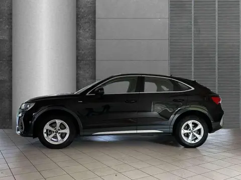 Used AUDI Q3 Diesel 2024 Ad Germany