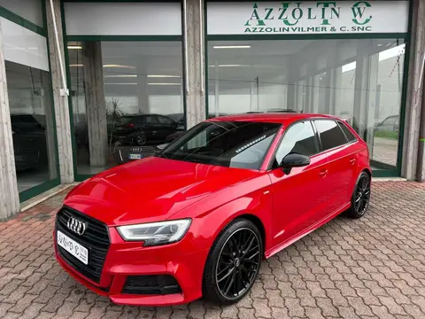 Annonce AUDI A3 Diesel 2020 d'occasion 