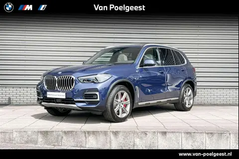 Annonce BMW X5 Hybride 2023 d'occasion 