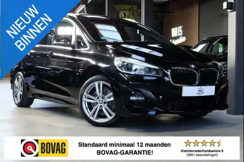 Used BMW SERIE 2 Petrol 2019 Ad 