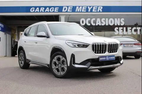 Used BMW X1 Diesel 2023 Ad 