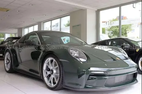 Used PORSCHE 992 Petrol 2024 Ad 