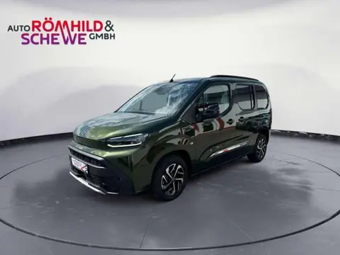 Annonce TOYOTA PROACE Diesel 2024 d'occasion 