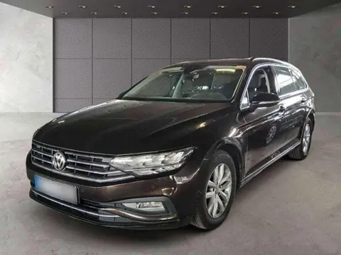 Used VOLKSWAGEN PASSAT Diesel 2020 Ad 