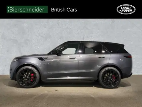 Used LAND ROVER RANGE ROVER SPORT Diesel 2024 Ad 