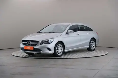 Used MERCEDES-BENZ CLASSE CLA Diesel 2017 Ad 