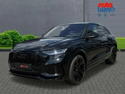 Annonce AUDI RSQ8 Essence 2024 d'occasion 